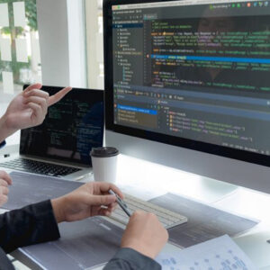 White Label Web Designing