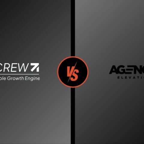 White Label Crew vs. Agency Elevation