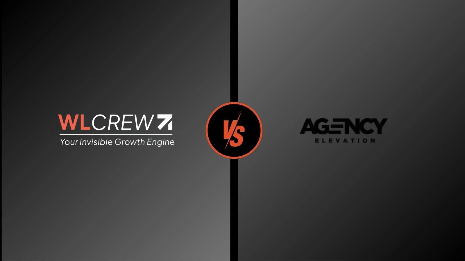White Label Crew vs. Agency Elevation