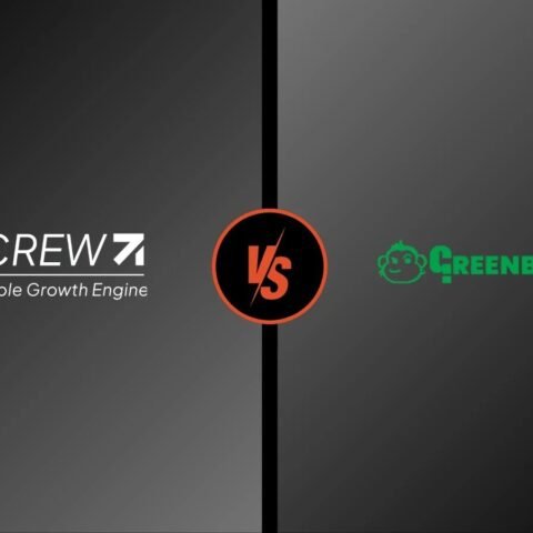 White Label Crew vs. GreenBanana SEO