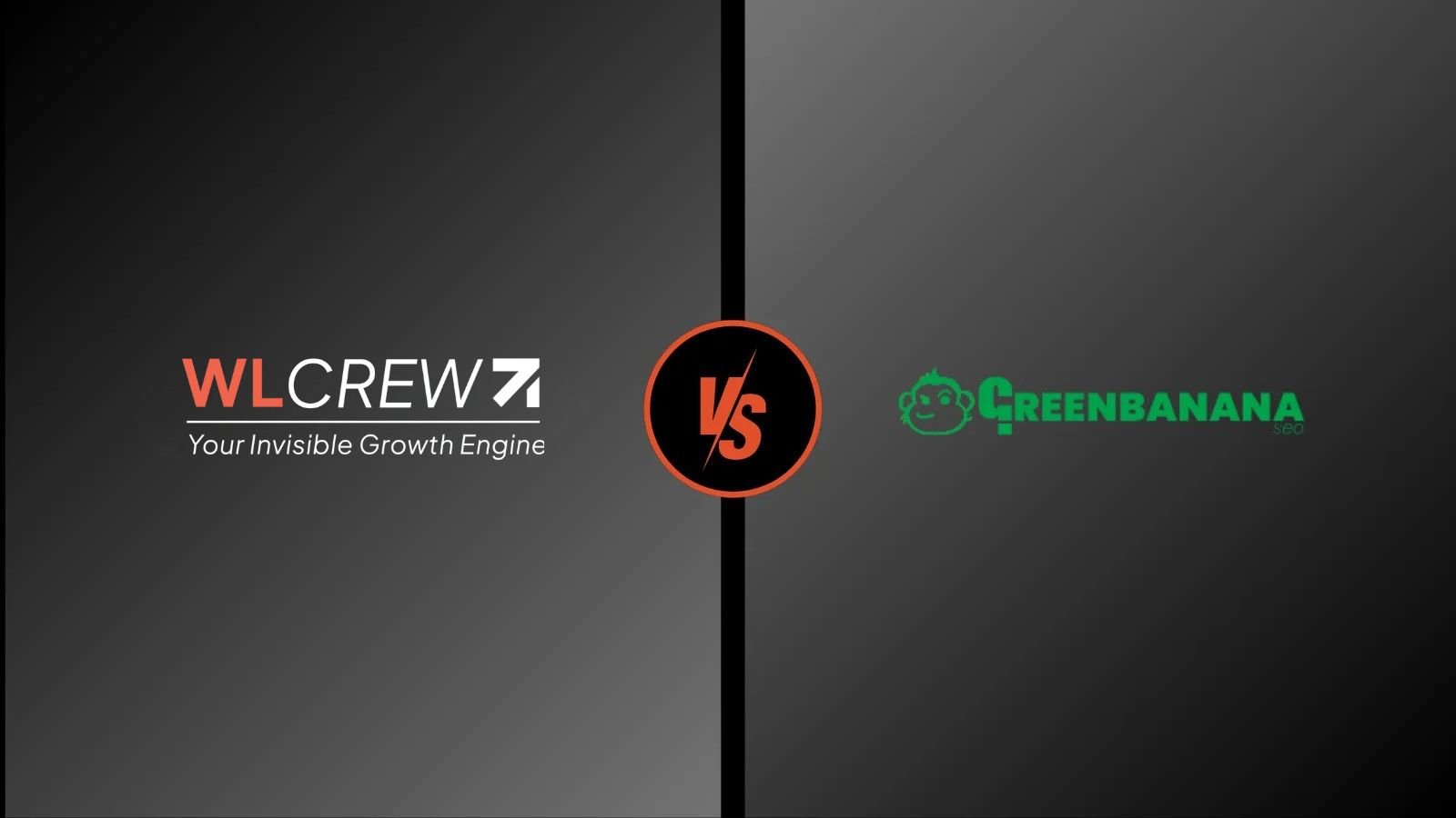 White Label Crew vs. GreenBanana SEO