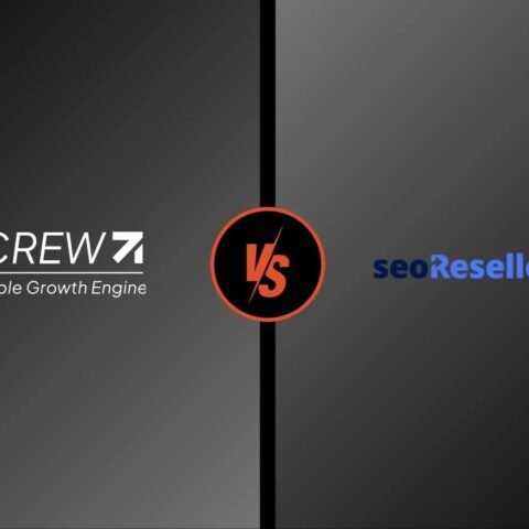 White Label Crew vs. SEOReseller
