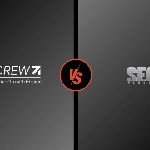 White Label Crew vs. SEO Vendor
