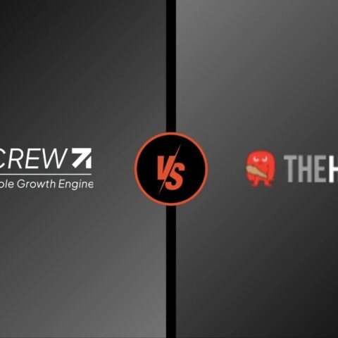 White Label Crew vs. The Hoth