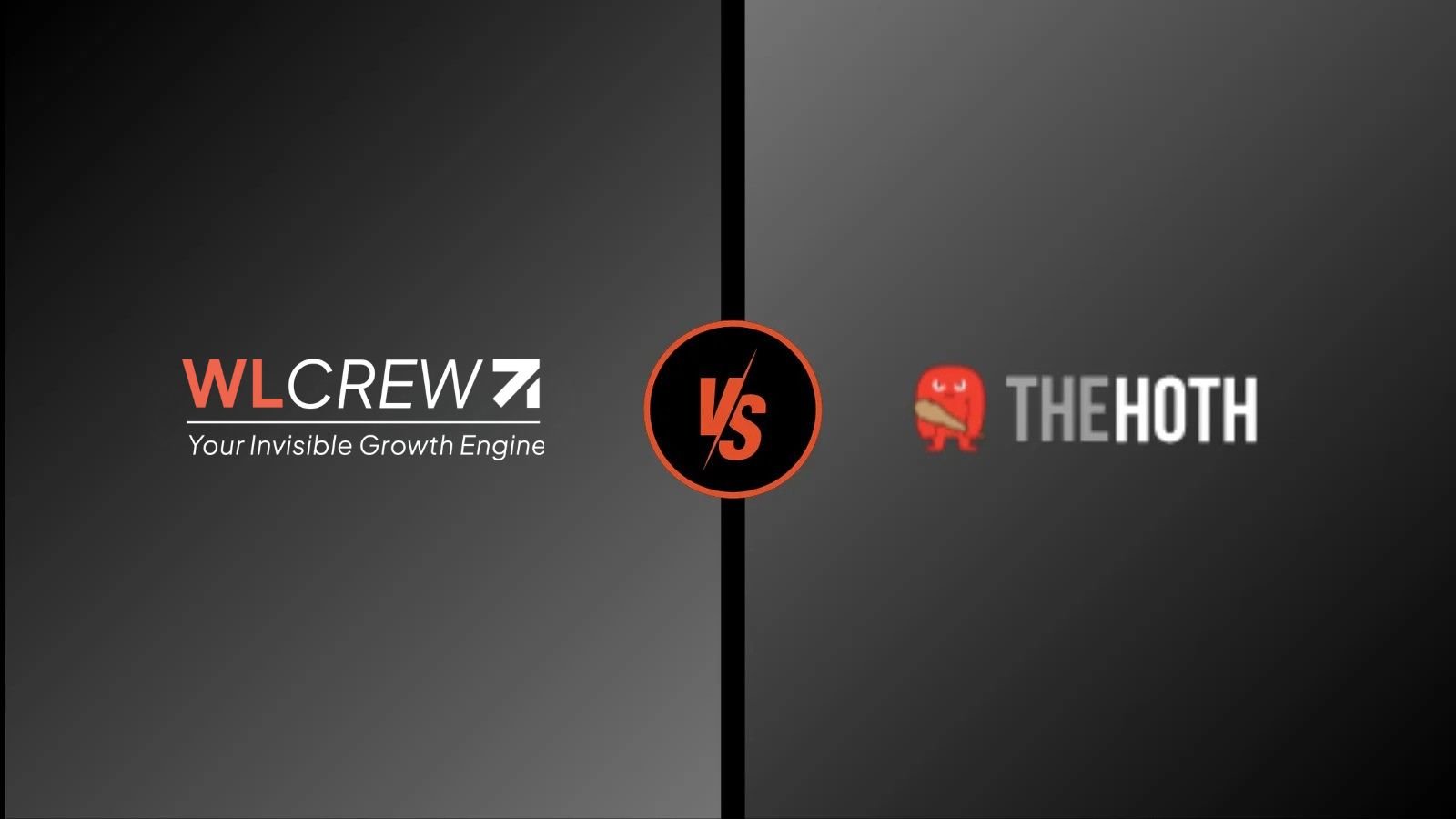 White Label Crew vs. The Hoth