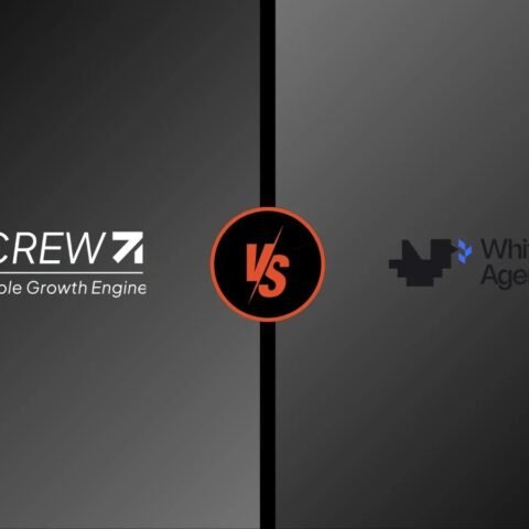 White Label Crew vs. White Label Agency