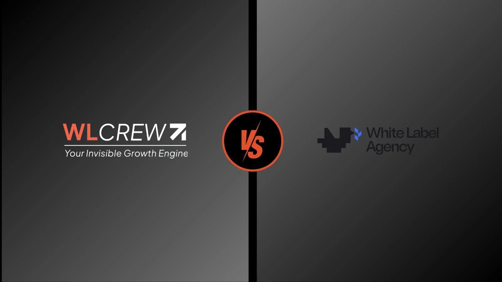 White Label Crew vs. White Label Agency