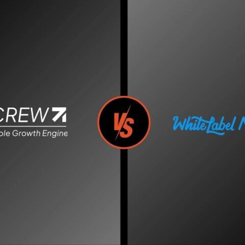 White Label Crew vs. White Label SEO