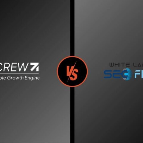 White Label Crew vs. White Label SEO Firm