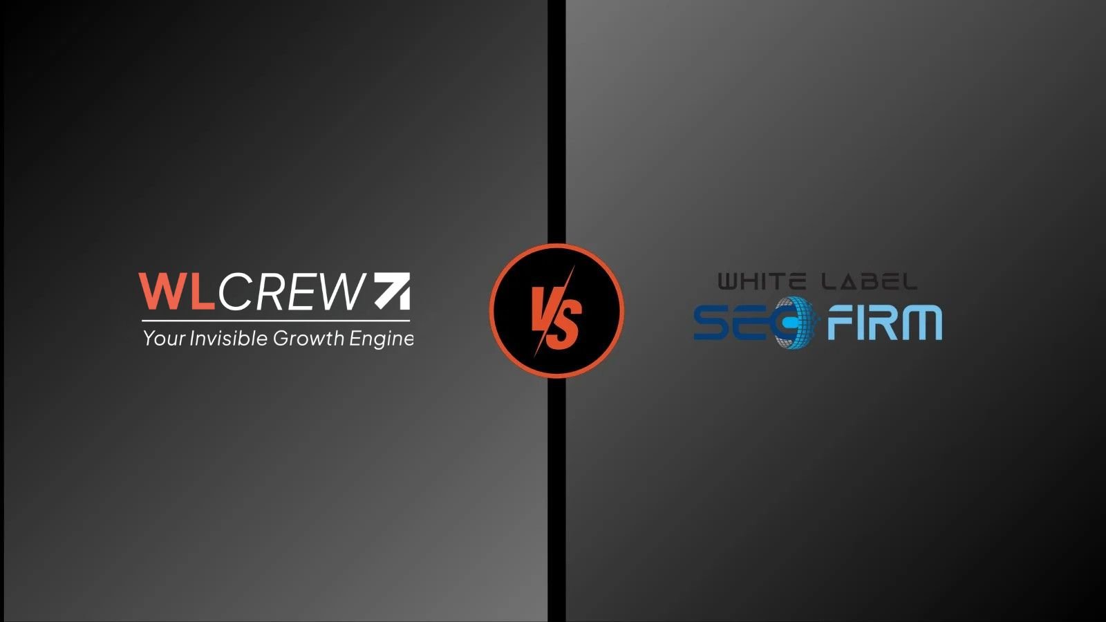 White Label Crew vs. White Label SEO Firm