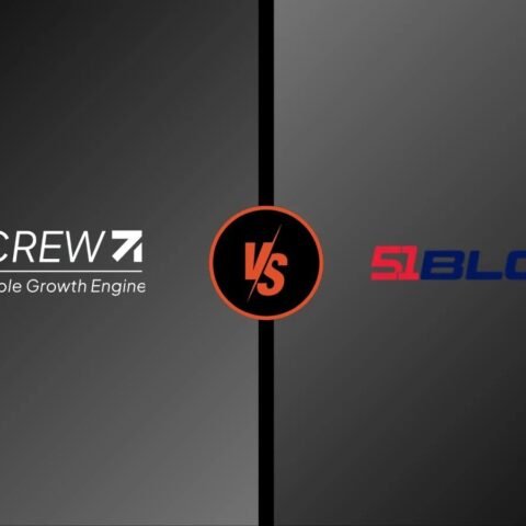 White Label Crew vs. 51Blocks