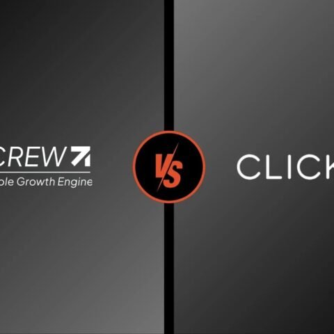 White Label Crew vs. Clickx