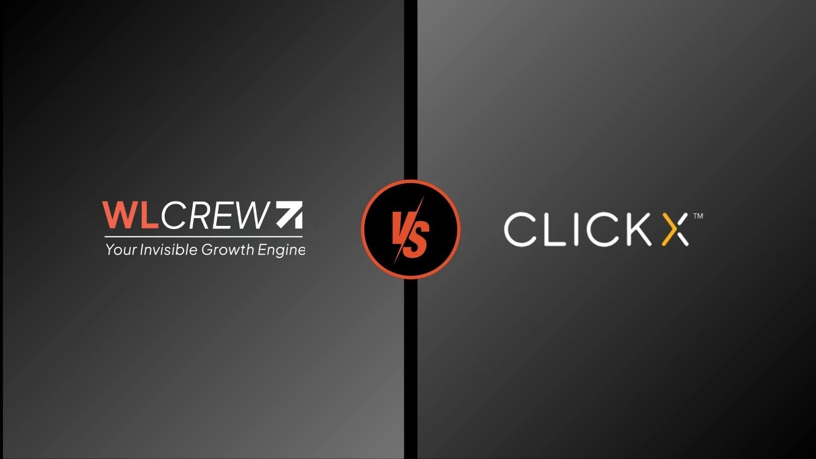 White Label Crew vs. Clickx