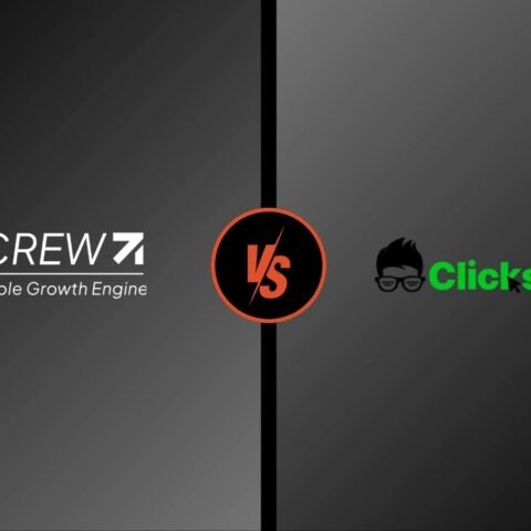 White Label Crew vs. ClicksGeek