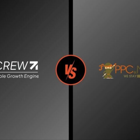 White Label Crew vs. PPC Ninja