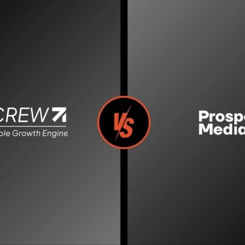 White Label Crew vs. Prosperity Media