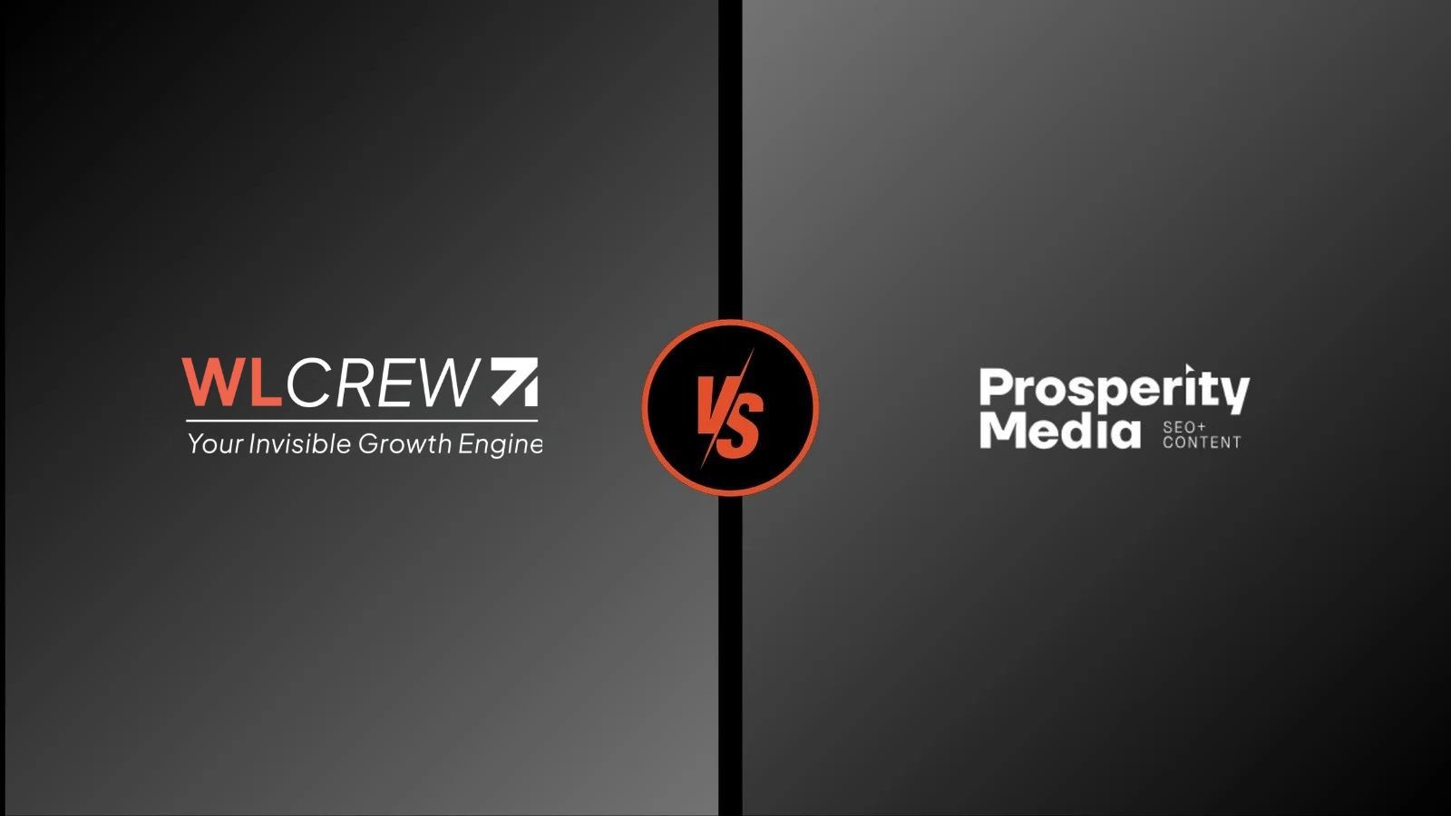 White Label Crew vs. Prosperity Media