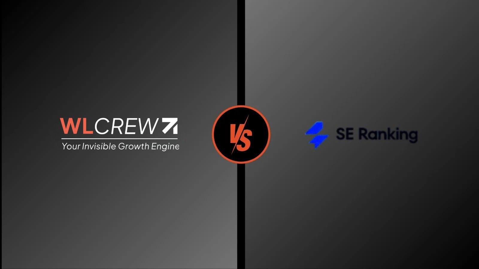 White Label Crew vs. SE Ranking