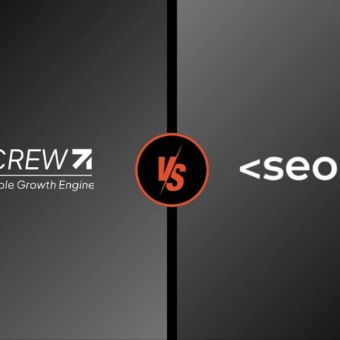 White Label Crew vs. SEO.co1