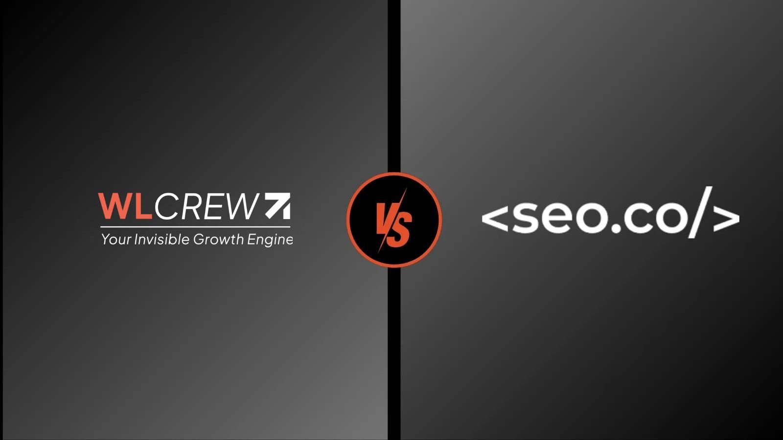 White Label Crew vs. SEO.co1