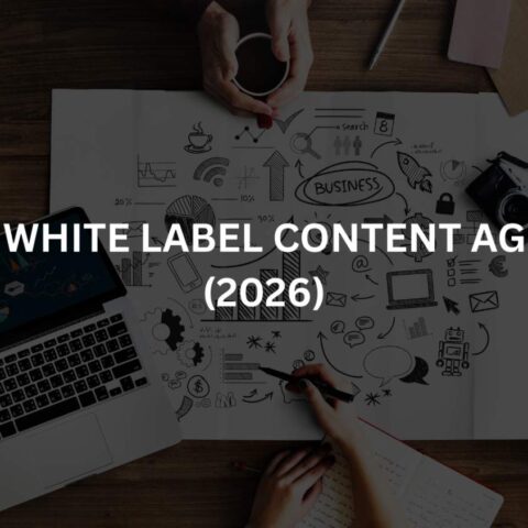 Top 10 White Label Content Agencies (2026)