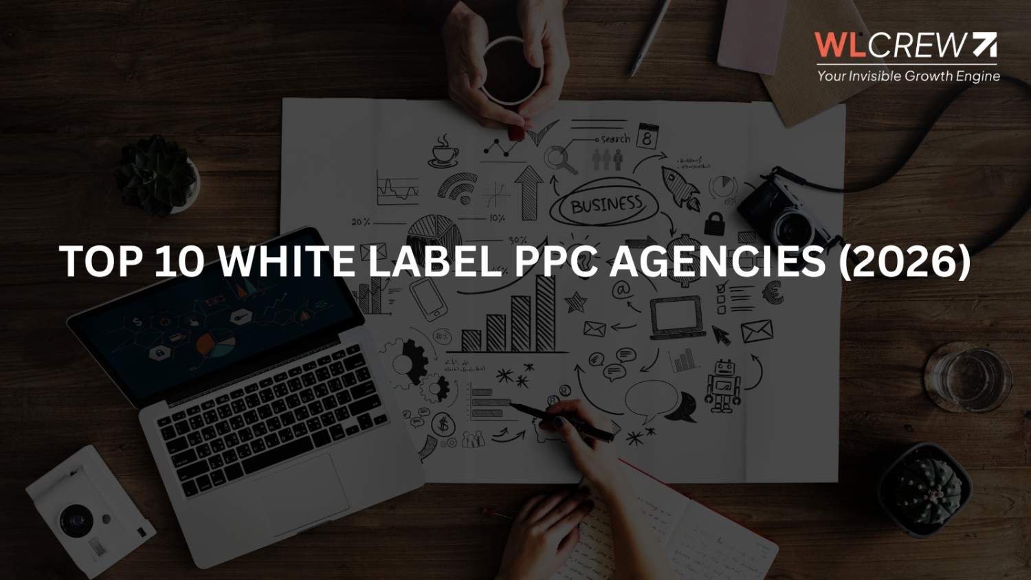 Top 10 White Label PPC Agencies (2026)