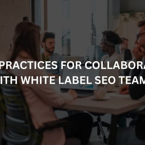 best practices for collaborating with white label seo teams