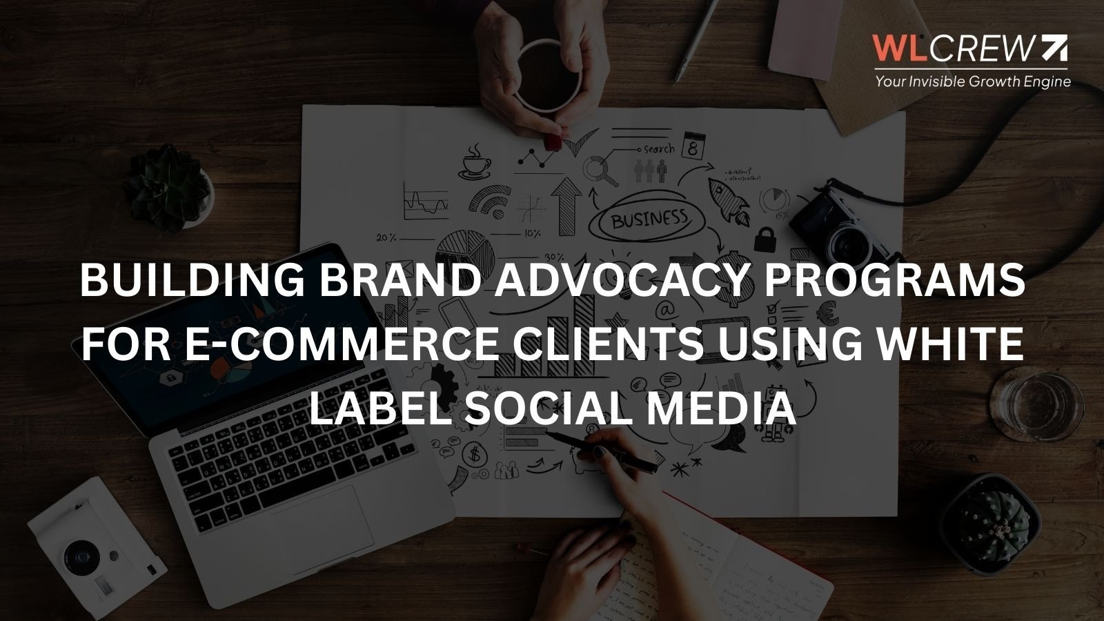 building brand advocacy programs for e commerce clients using white label social media