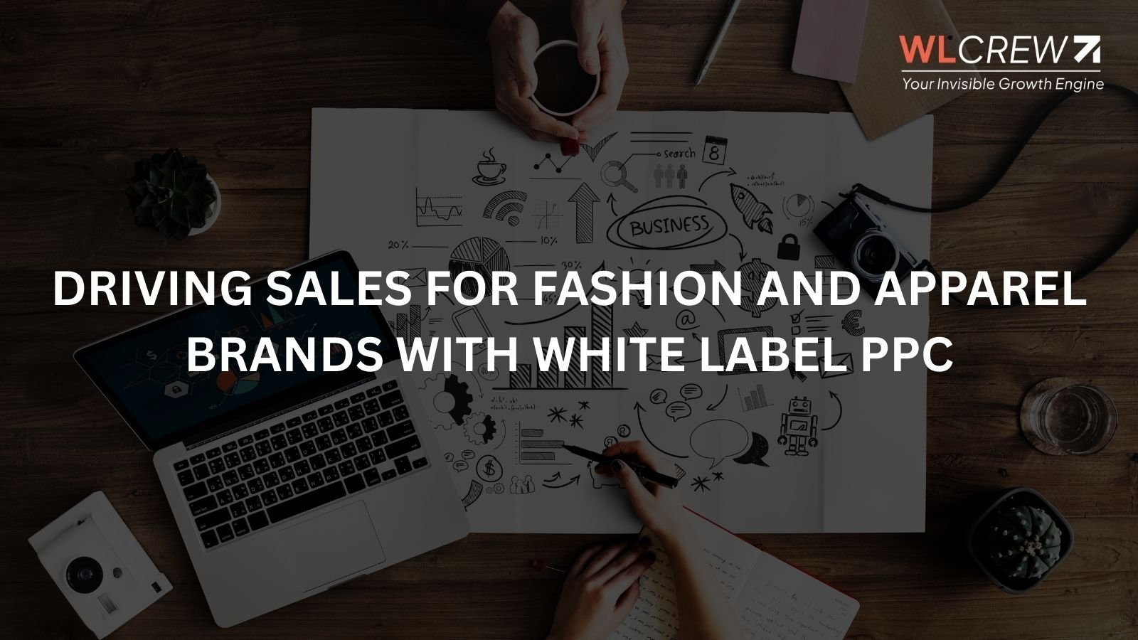 driving sales for fashion and apparel brands with white label ppc