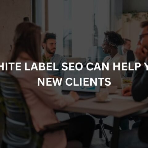 how white label seo can help you win new clients