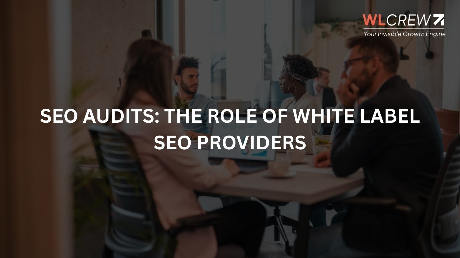seo audits the role of white label seo providers