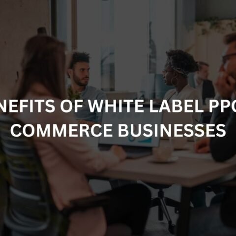 the benefits of white label ppc for e commerce businesses