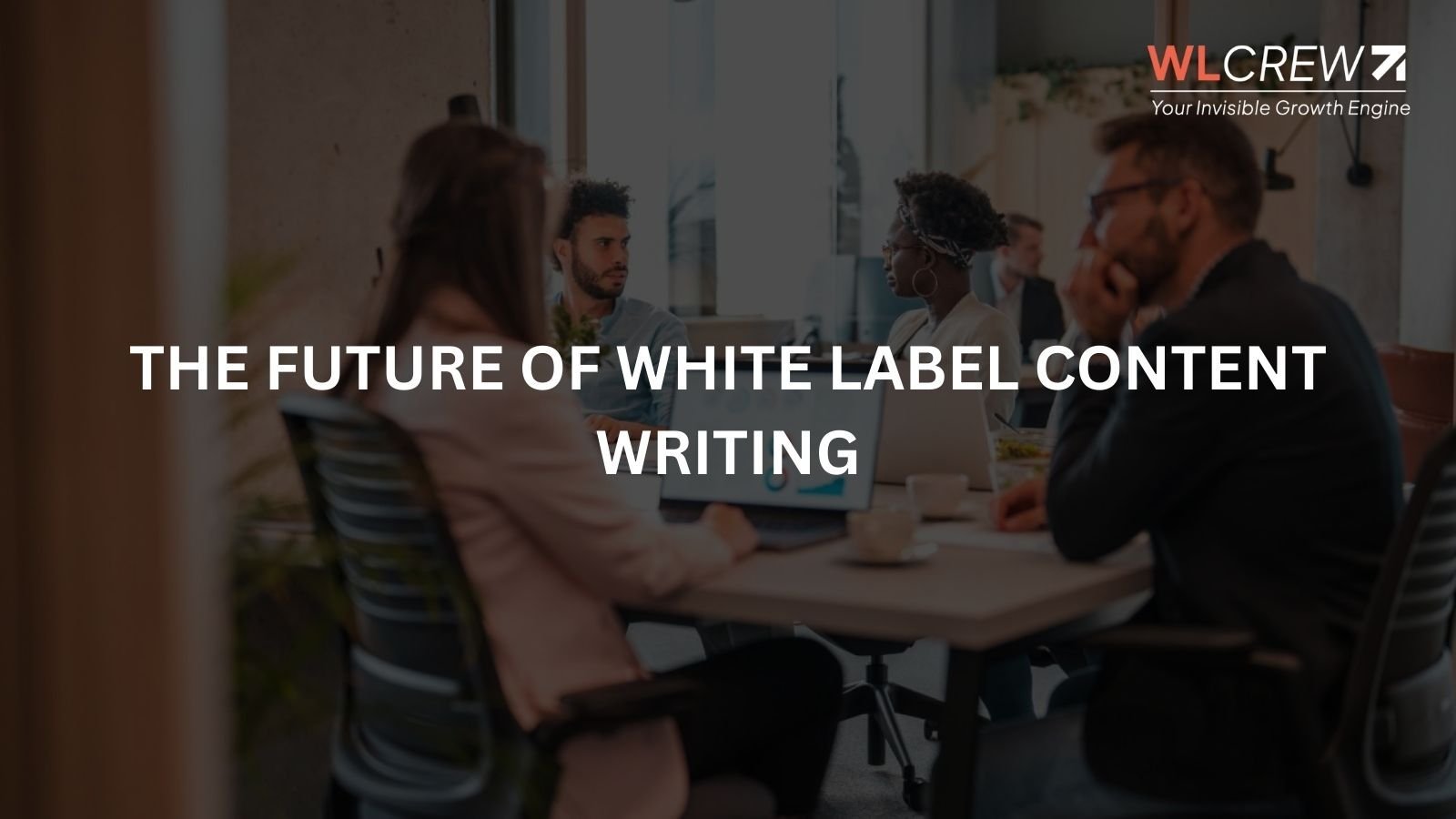 the future of white label content writing