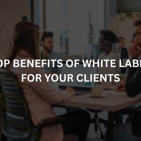 the top benefits of white label ppc for your clients