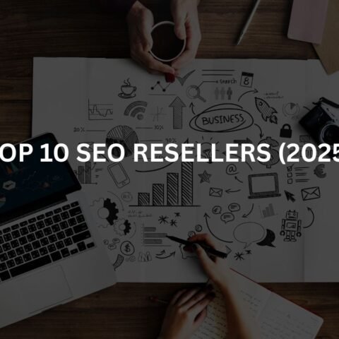 top 10 seo resellers 2025