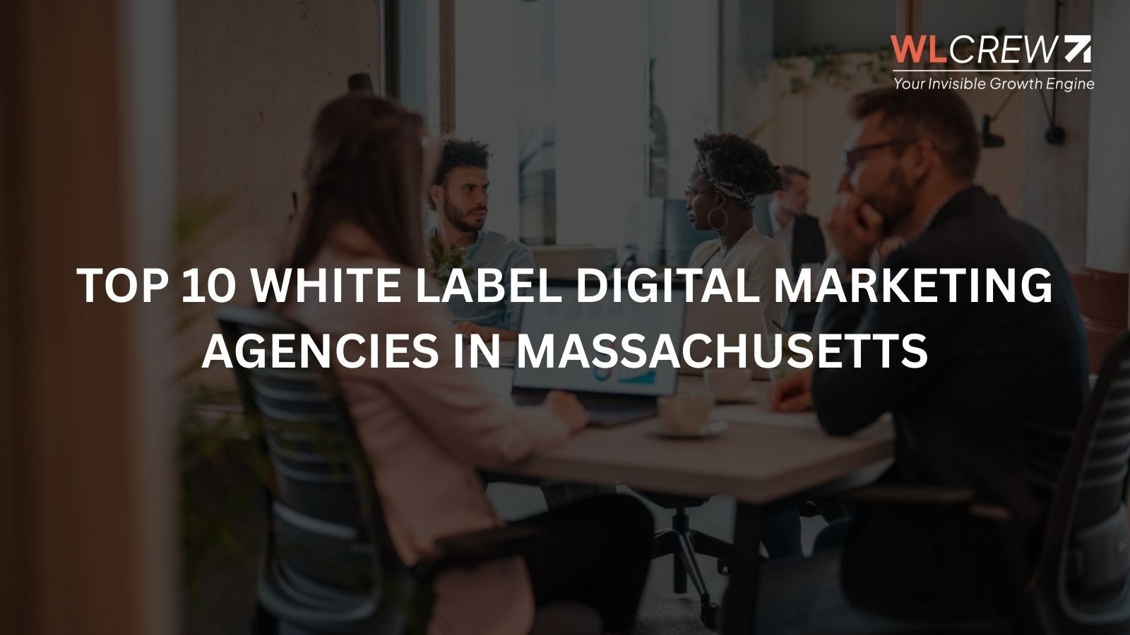 top 10 white label digital marketing agencies in massachusetts