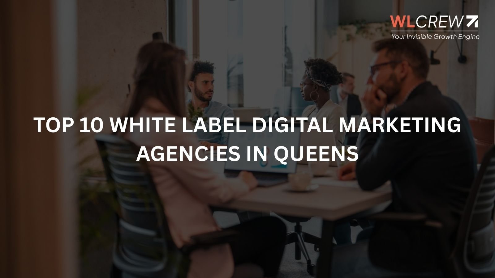 top 10 white label digital marketing agencies in queens