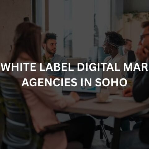 top 10 white label digital marketing agencies in soho
