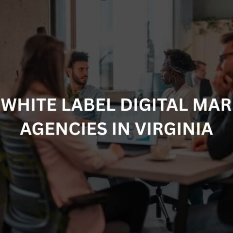 top 10 white label digital marketing agencies in virginia