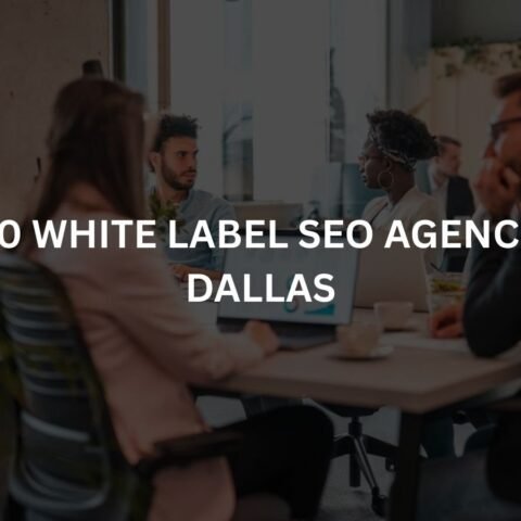 top 10 white label seo agencies in dallas