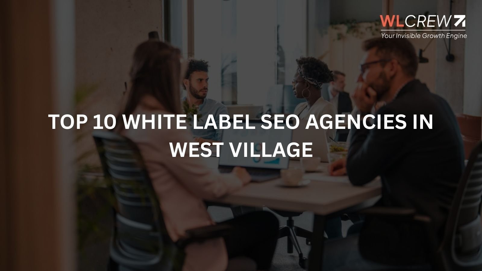top 10 white label seo agencies in west village
