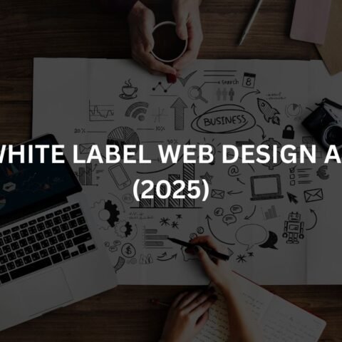 top 10 white label web design agencies 2025