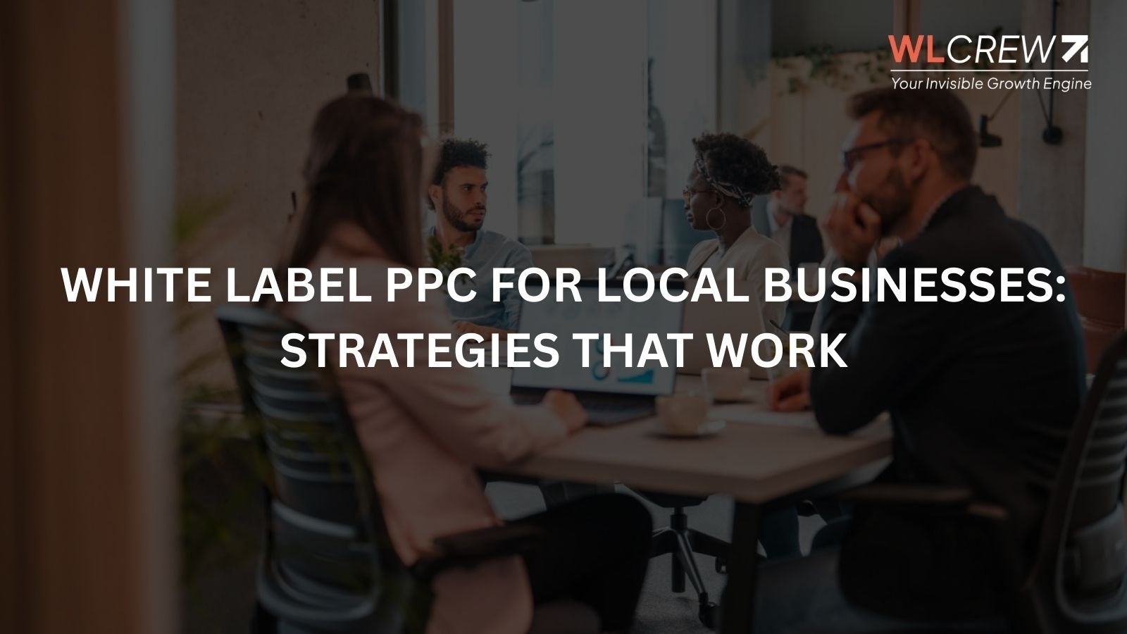 white label ppc for local businesses strategies that work
