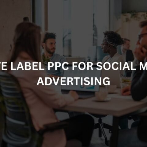 white label ppc for social media advertising