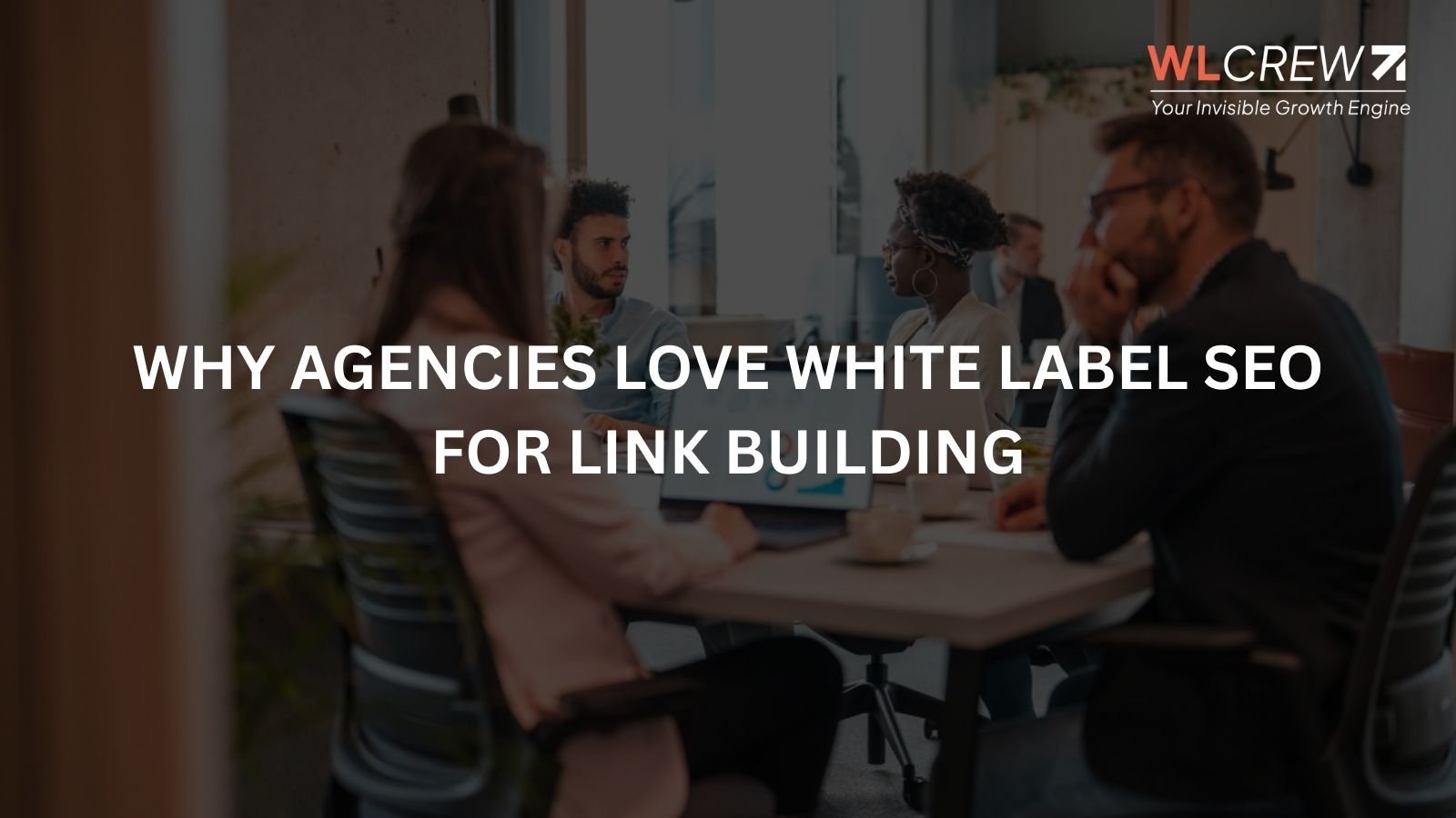 why agencies love white label seo for link building