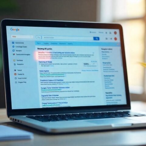 Structuring SEO Content for AI Snapshot Results & Zero Click Queries