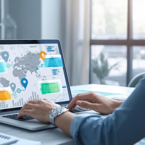 Using NLP Tools to Rewrite Client Content for Better GEO Readability