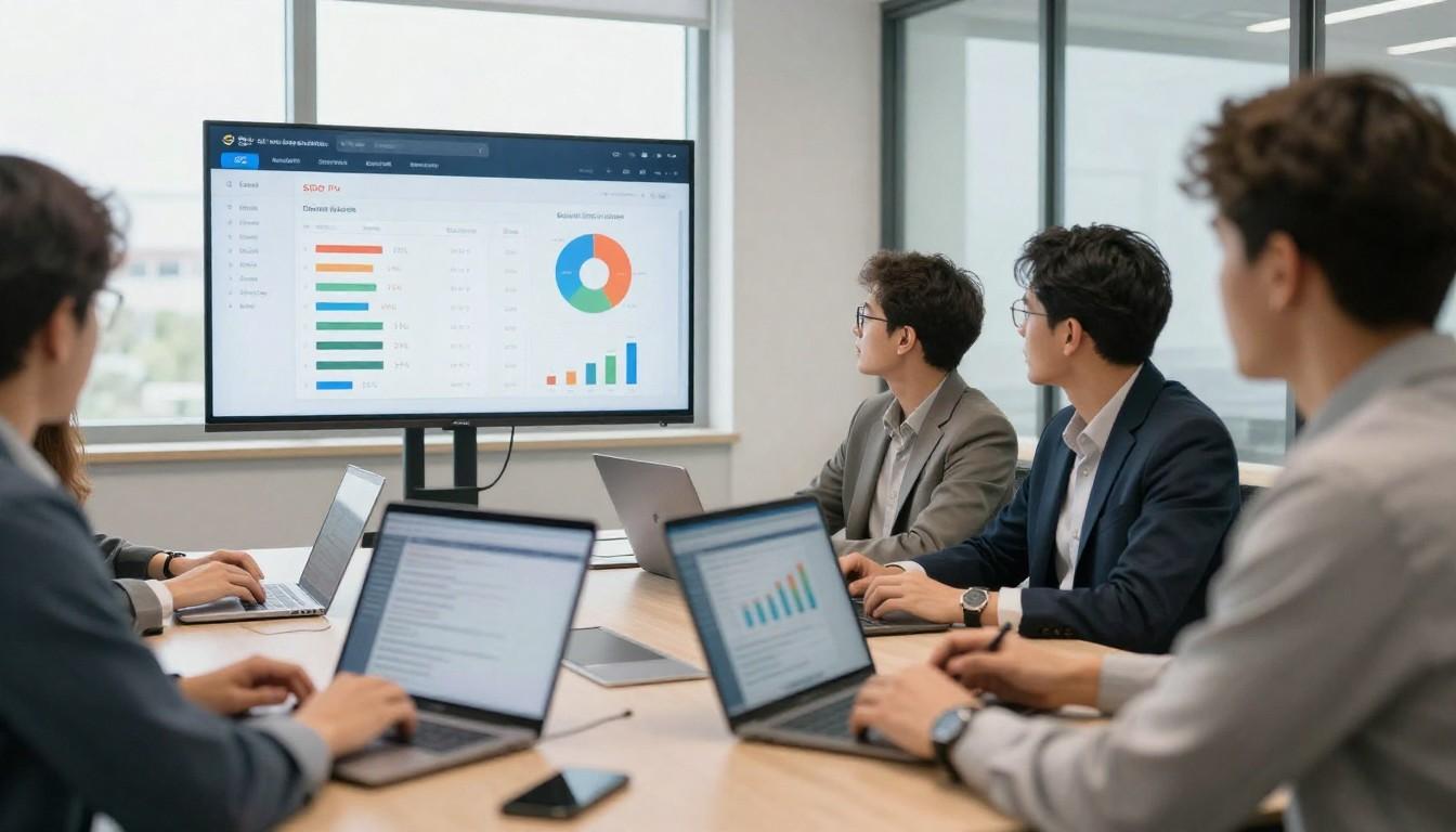 White Label SEO PPC Email Social 2026 Outsourcing Stats and Benchmarks